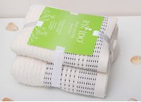 Набор полотенец TAG - Shell №18 (Турция), 2 штуки